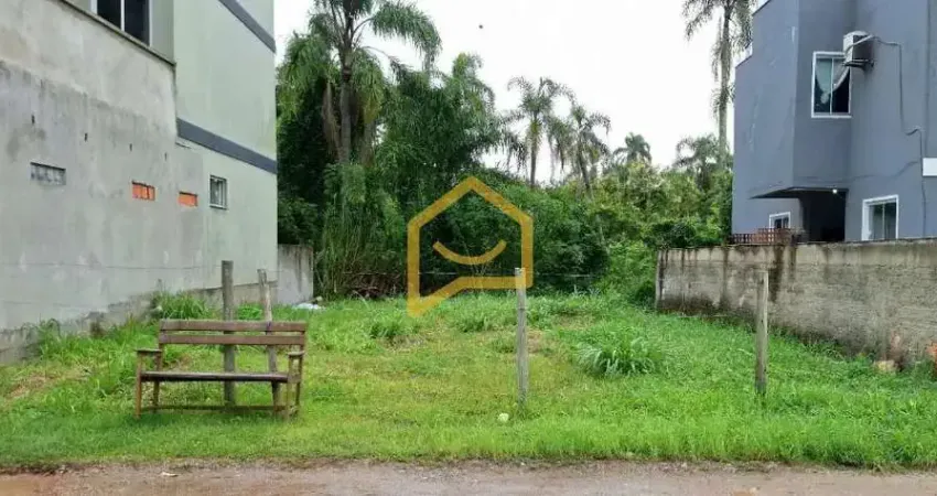 Terreno à venda na Servidão Leopoldo Galdino Marcelino, SN, Campeche, Florianópolis