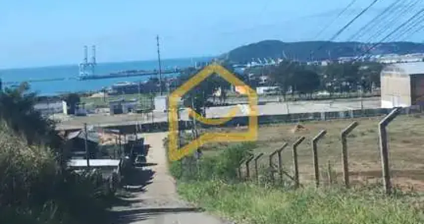 Terreno à venda na Rua Manoel Lúcio Machado, SN, Vila Santo Antônio, Imbituba