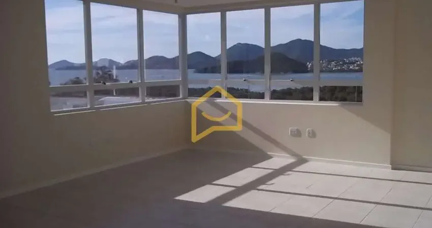 Sala comercial com 1 sala à venda na Rua Idalina Pereira dos Santos, 67, Agronômica, Florianópolis