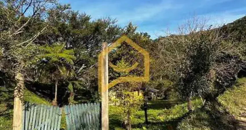 Chácara / sítio com 2 quartos à venda na rua inacio de oliveira, 1000, Centro, Anitápolis