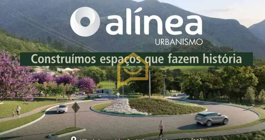 Lotes residenciais em condominio fechado - villa da imperatriz