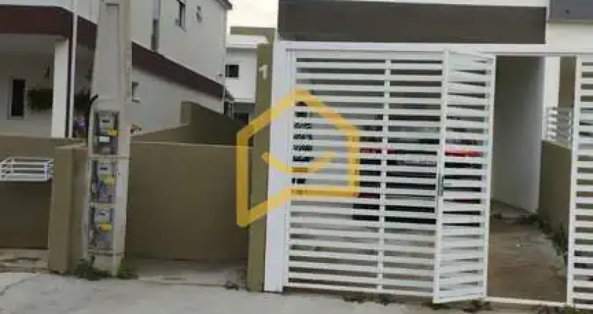 Linda casa no campeche, 3 dormitórios, sendo uma suíte, casa nova.