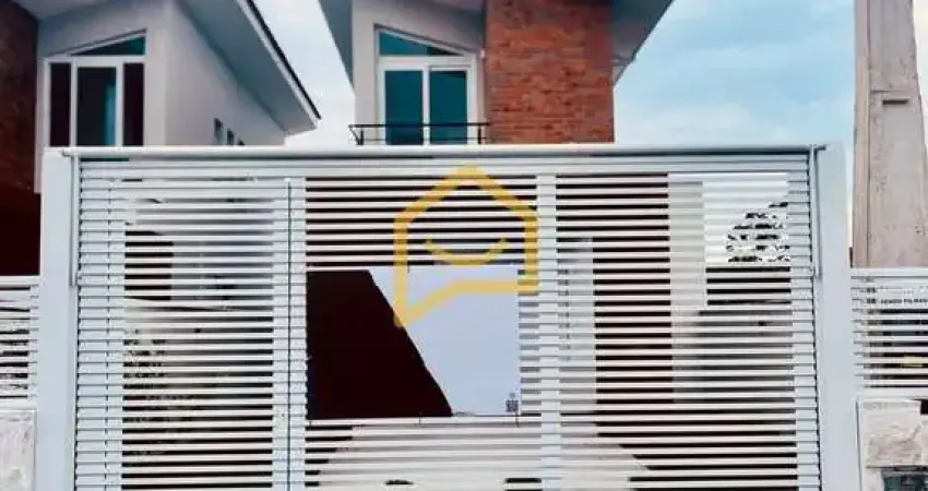 Casa com 3 quartos à venda na Rua Doutor Cláudio Américo Prates, 82, Campeche, Florianópolis