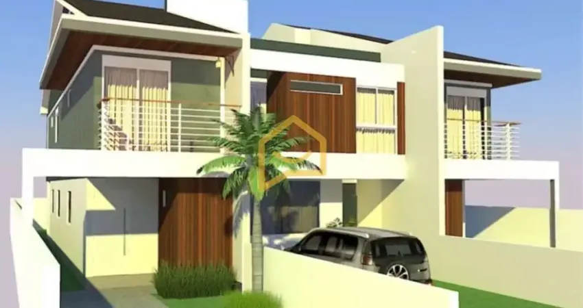 Casa com 3 quartos à venda na Rua do Trapiche, 325, Campeche, Florianópolis