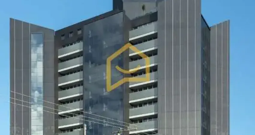 Sala comercial para alugar na Avenida Santa Catarina, 1197, Estreito, Florianópolis