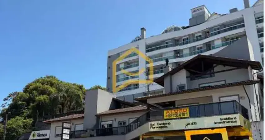 Casa comercial para alugar – 420 m² | coqueiros, florianópolis