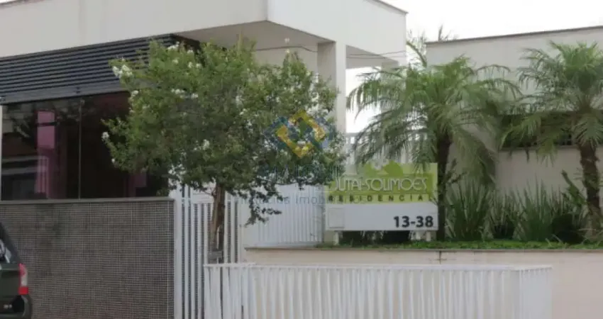 Apartamento com 2 quartos para alugar na Vila Cardia, Bauru