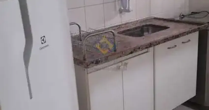 Apartamento com 1 quarto à venda na Vila Nova Cidade Universitária, Bauru