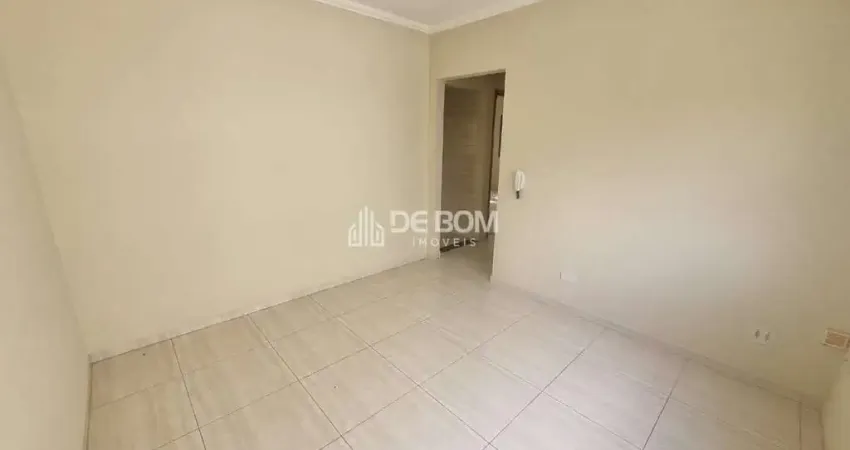 Apartamento à venda ou para locação no jardim dos estados, com dois dormitórios