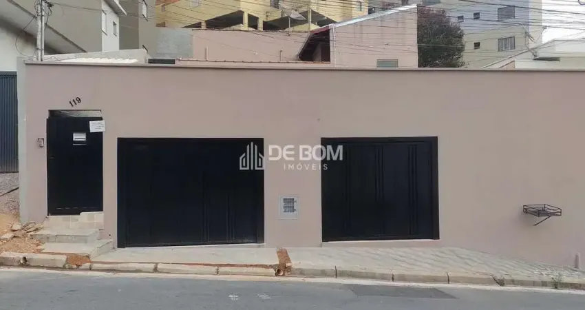 Ponto comercial para alugar no Jardim Filipino, Poços de Caldas
