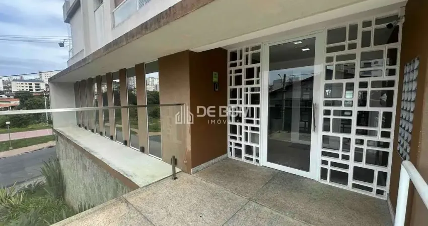 Apartamento à venda, jardim elvira dias, poços de caldas, mg