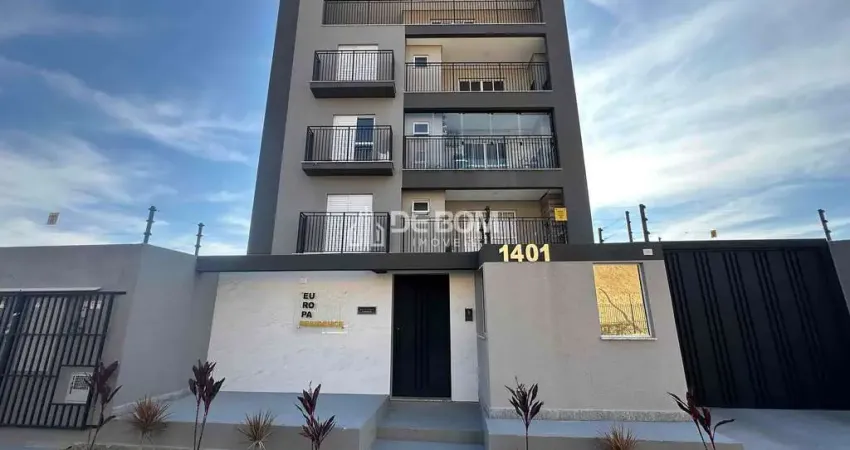 Apartamento para locação no jardim europa, poços de caldas, mg