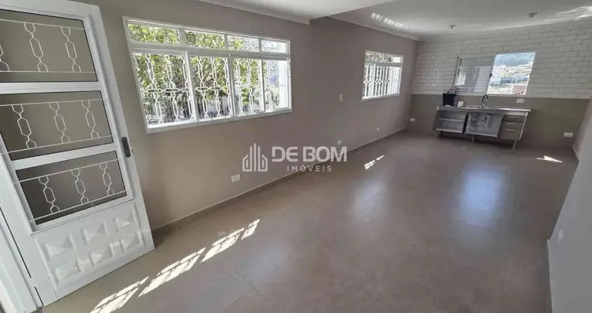 Casa com 3 quartos para alugar na Vila Togni, Poços de Caldas 