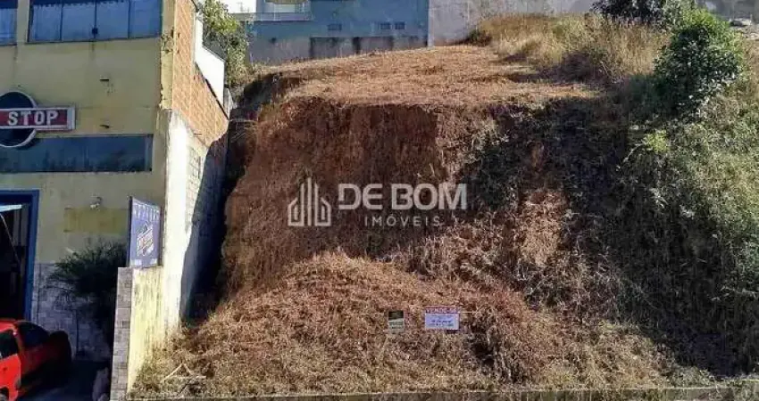 Terreno comercial à venda no bairro caio junqueira, avenida pau brasil, com área útil de 300,22 met