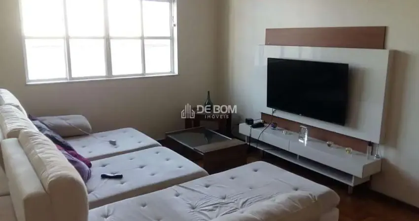 Apartamento com 2 quartos à venda no Centro, Poços de Caldas 