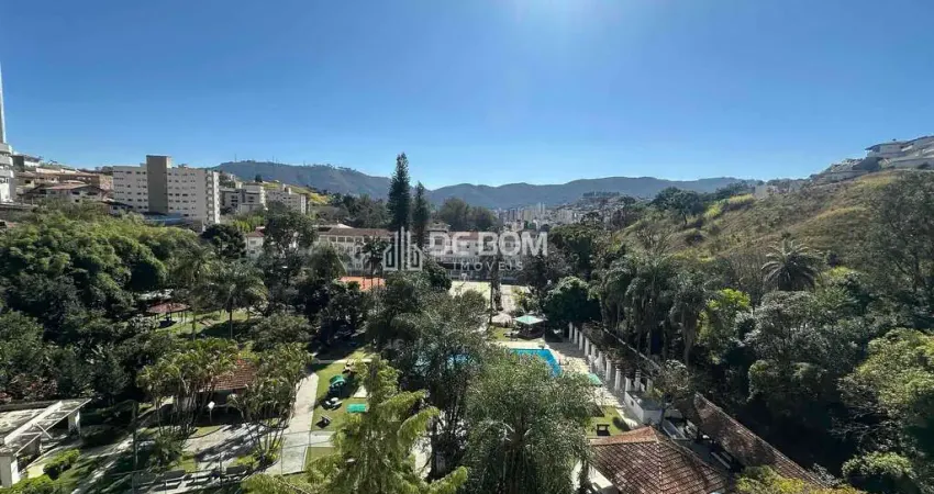 Apartamento com 3 quartos à venda no Jardim Quisisana, Poços de Caldas