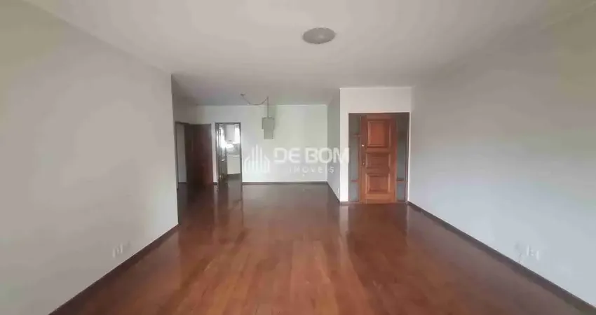 Apartamento de alto padrão à venda ou para locação no centro de poços, com três dormitórios, sendo