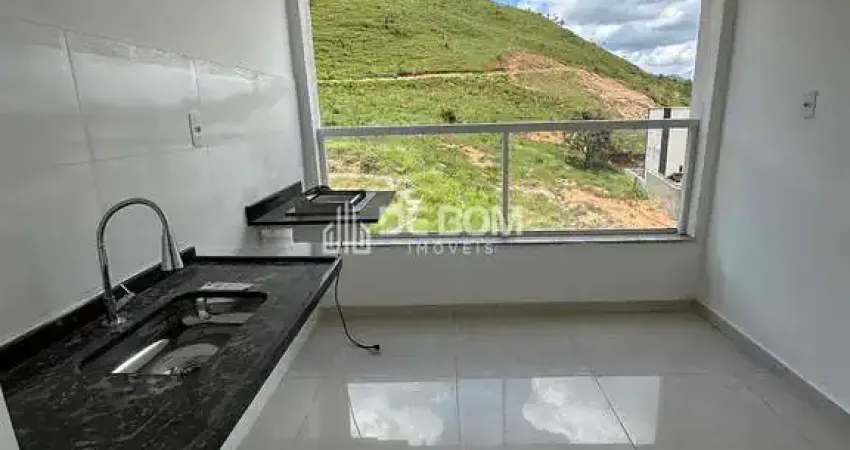 Apartamento padrão à venda, residencial summer ville, poços de caldas, mg