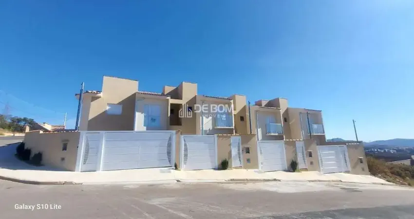 Casa com 3 quartos à venda no Jardim Bandeirantes, Poços de Caldas 