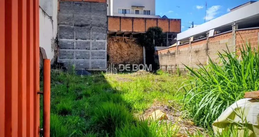 Terreno à venda no Santa Ângela, Poços de Caldas