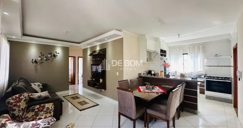 Apartamento com 3 quartos à venda no Jardim Quisisana, Poços de Caldas 