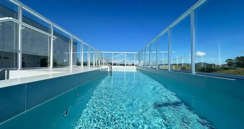 Apartamento padrão para locação, campo das antas, poços de caldas, mg