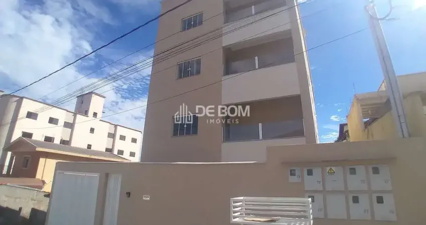 Apartamento com 3 quartos para alugar no Jardim Quisisana, Poços de Caldas 