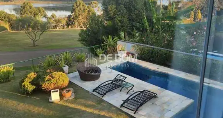 Casa à venda, campo da cachoeira, bortolan norte i, poços de caldas, mg