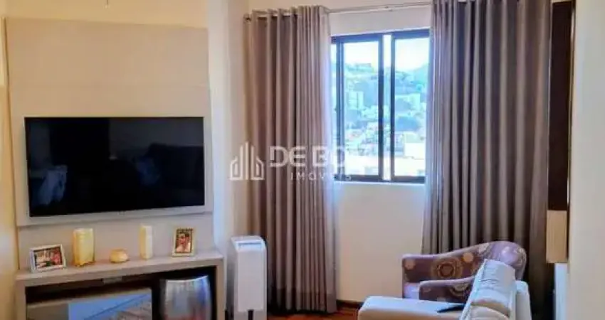 Apartamento padrão à venda, jardim quisisana, poços de caldas, mg