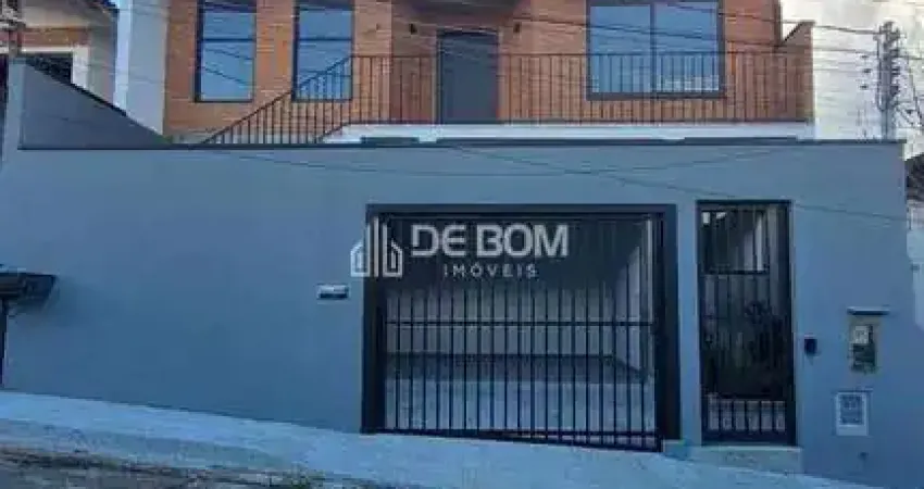 Casa com 4 quartos à venda no Jardim Novo Mundo, Poços de Caldas 