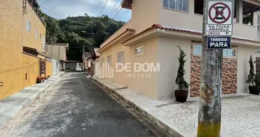 Casa à venda no centro de poços de caldas, com dois dormitórios, sendo uma suíte - usina elétrica i