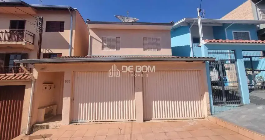 Casa com 2 quartos à venda no Jardim Itamaraty II, Poços de Caldas