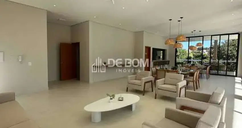 Casa em condomínio à venda, parque primavera, poços de caldas, mg