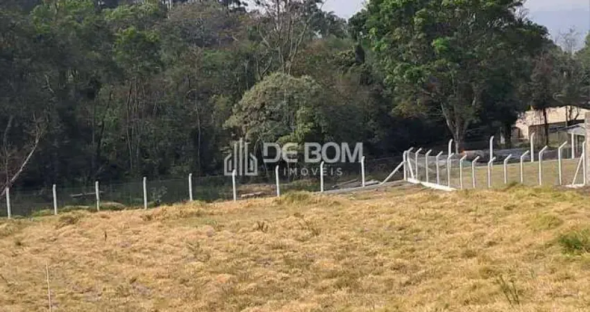 Terreno à venda, chácaras alto da boa vista, poços de caldas, mg