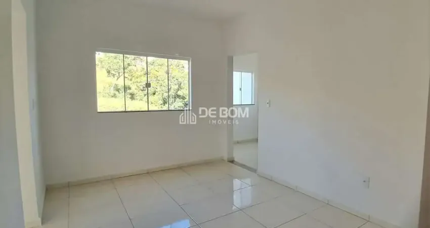 Apartamento com 2 quartos à venda no Boa Esperança II, Poços de Caldas 