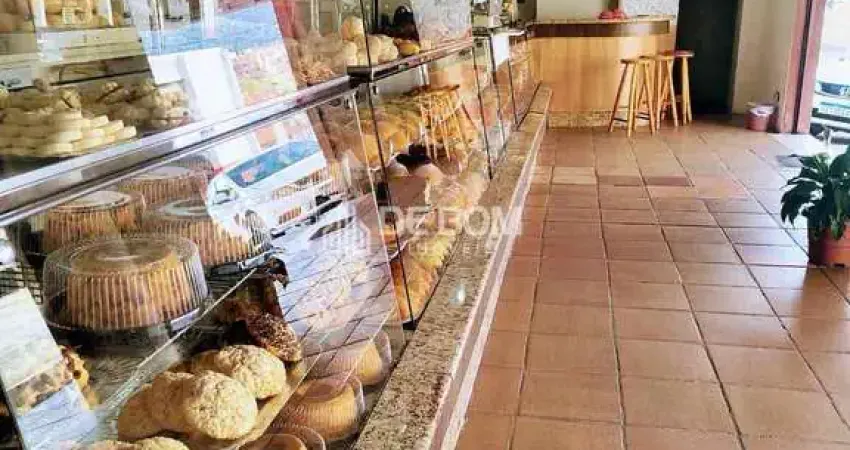 Padaria à venda com mais de 20 anos no mercado em poços de caldas, mg