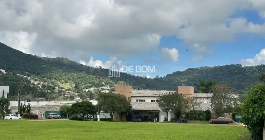 Terreno em condomínio fechado à venda no Bortolan Norte I, Poços de Caldas 