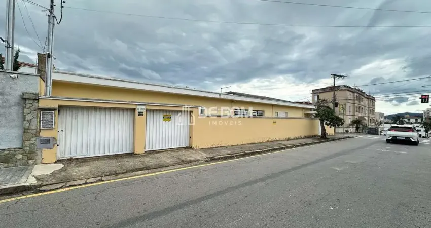 Casa comercial para locação ideal para escritórios e clínicas no jardim dos estados, poços de calda