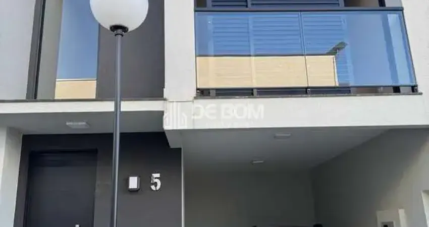 Casa em condomínio à venda, residencial belvedere, poços de caldas, mg