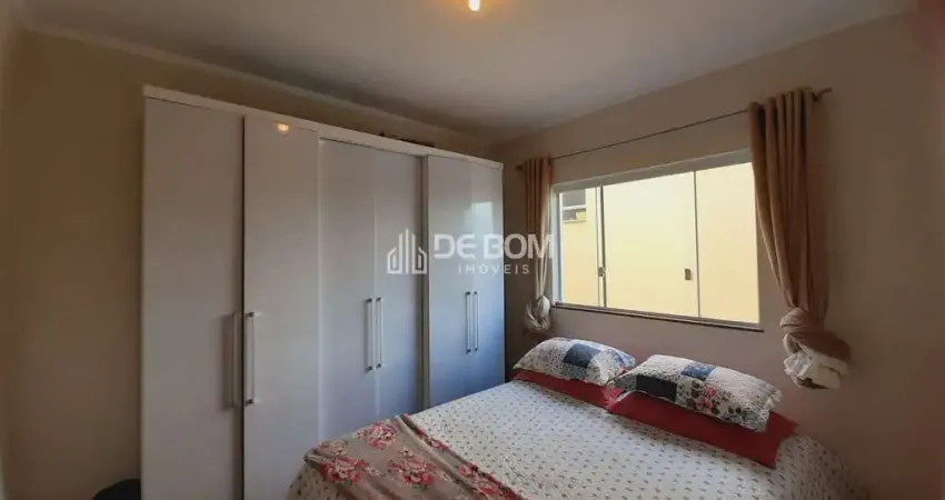 Apartamento à venda, residencial morumbí, poços de caldas, mg