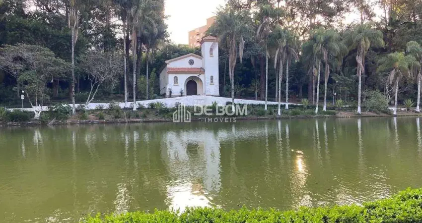 Apartamento com 2 quartos à venda no Centro, Poços de Caldas