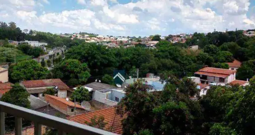 Apartamento com 2 dormitórios à venda, 52 m² por R$ 350.000,00 - Condomínio Vienna Residencial l - Vinhedo/SP