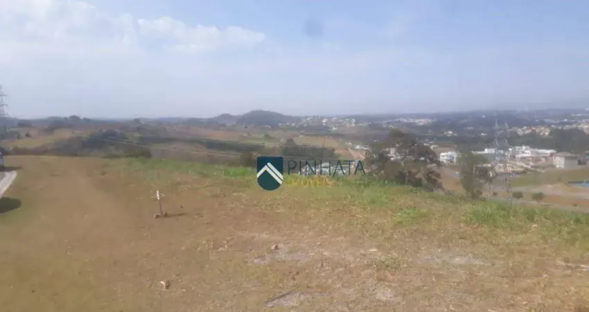 Terreno à venda, 1064 m² por R$ 1.200.000,00 - Condomínio Campo de Toscana - Vinhedo/SP