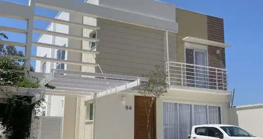 Casa à venda, 206 m² por R$ 1.480.000,00 - Condomínio Piemonte Rezidenziale - Vinhedo/SP
