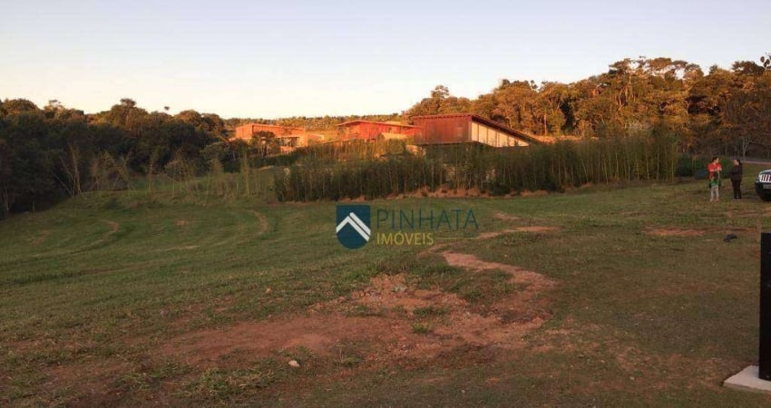 Terreno à venda, 3181 m² por R$ 7.950.000 - Quinta da Baroneza - Bragança Paulista/SP