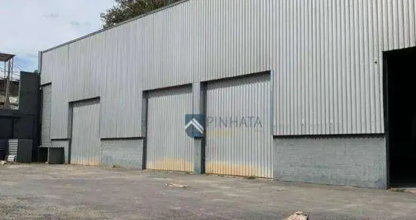 Barracão / Galpão / Depósito com 2 salas para alugar no Macuco, Valinhos 