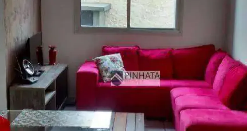 Apartamento à venda, 69 m² por R$ 380.000,00 - Condomínio Sol Maior - Vinhedo/SP