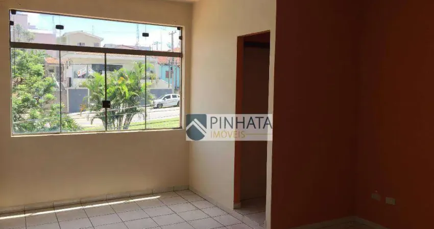 Sala para alugar, 35 m² por R$ 1.250,00/mês - Nova Vinhedo - Vinhedo/SP