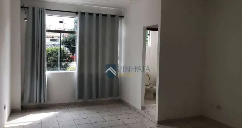 Sala para alugar, 35 m² por R$ 1.220,00/mês - Nova Vinhedo - Vinhedo/SP