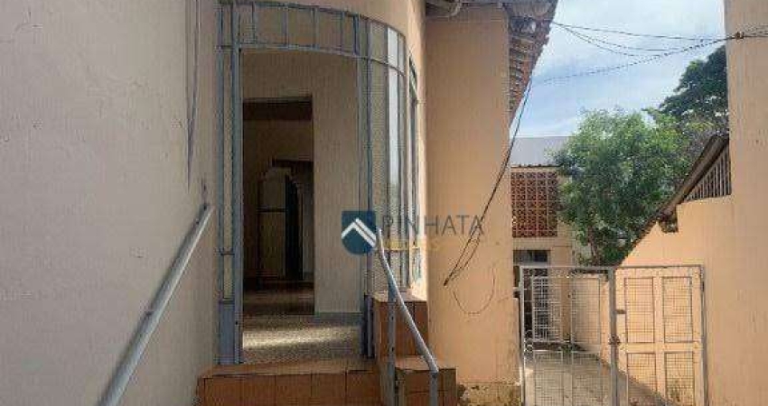 Prédio para alugar, 480 m² por R$ 8.190,00/mês - Centro - Vinhedo/SP